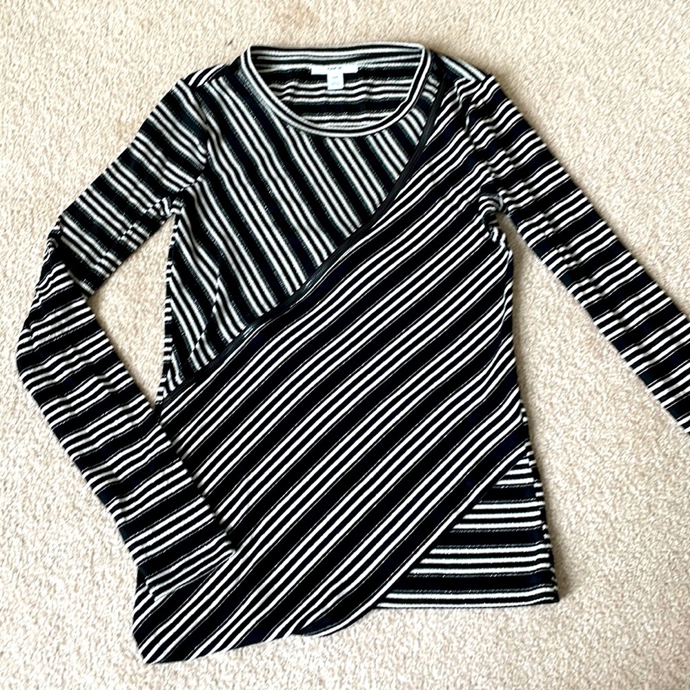 long sleeve shirt by barr III